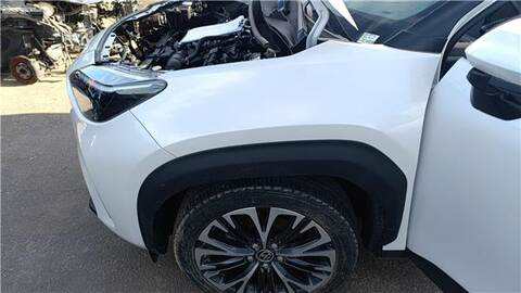 Foto 1ª: Aleta Delantera Izquierda Toyota Yaris 1.5 HYBRID MXPJ10) 116CV 85KW [M15A-FXE] (2023)