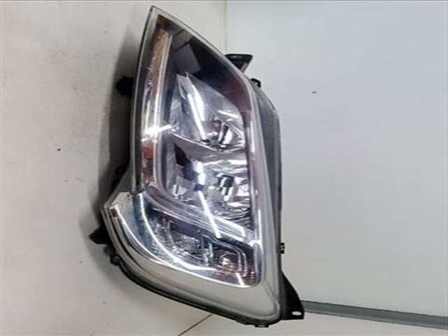 Faro Izquierdo Citroen Jumper 2.0 35 L3 BLUEHDI 130 [2.0 LTR. - 96 KW BLUE-HDI FAP CAT]