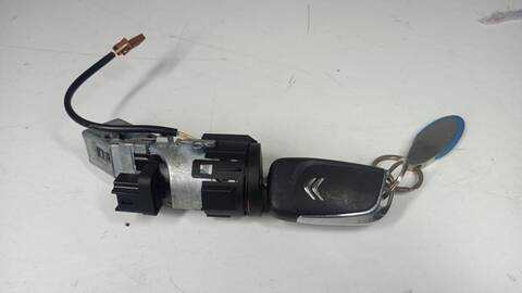 Bombin Arranque Citroen C3 SELECTION 95CV 70KW