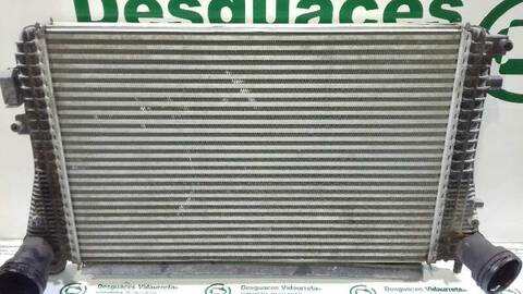 Foto 2ª: Intercooler Volkswagen Passat ADVANCE 4MOTION 140CV 103KW [BKP] (2006)