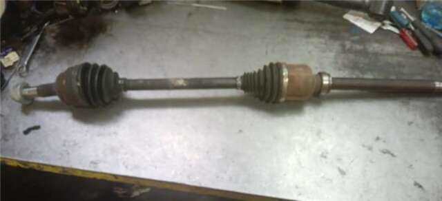 Transmision Delantera Derecha Citroen Jumper 2.0HDI