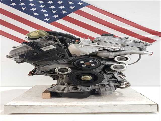 Foto 3ª: Motor Completo Toyota Rav4 273 CV 201KW [2GR-FE]