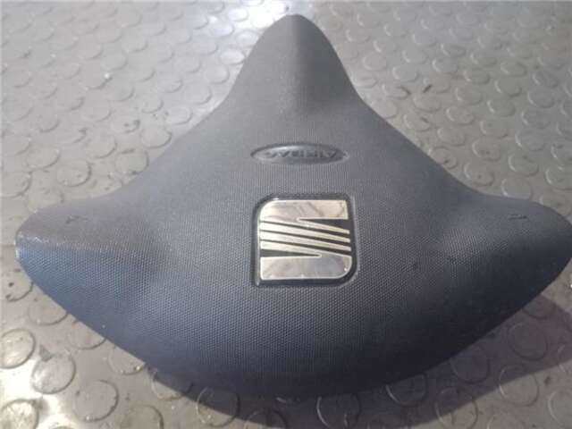 Foto 2ª: Airbag Delantero Izquierdo Seat Ibiza 1.9 TDI [AGR]