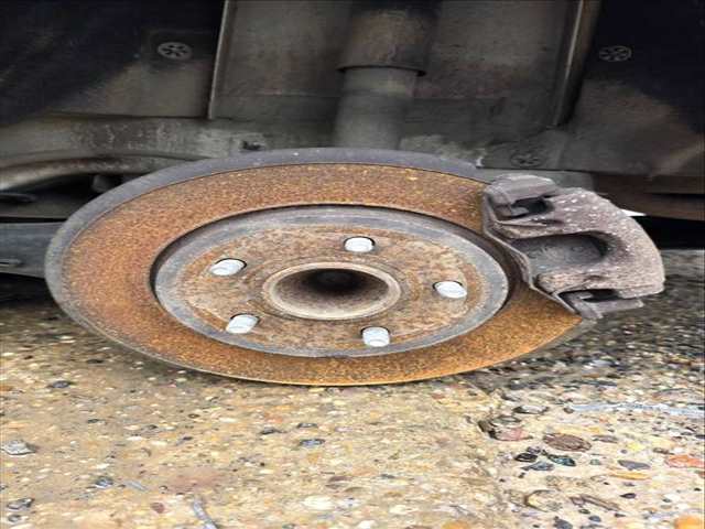 Mangueta Trasera Izquierda Ford Focus ST-LINE R B BERLINA