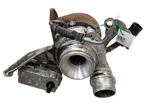 Foto 2ª: Turbocompresor Bmw Serie 3 316 2.0 D 116CV 85KW N47D20 (2004)