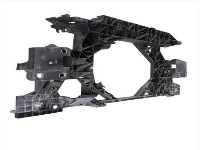 Foto 2ª: Paragolpes Delantero Renault Scenic 2.0 16V JZ0G) GRAND (2009)