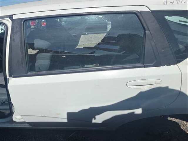 Puerta Trasera Izquierda Chevrolet Aveo LS 101CV 74KW