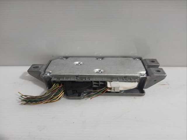 Foto 3ª: Centralita Airbag Mini Mini ONE 95CV 70KW [N12 B14 A] (2007)
