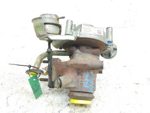 Foto 4ª: Turbocompresor Renault Kangoo EXPRESSION 90CV 66KW [K9K B6] (2013)