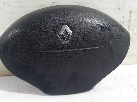 Foto 2ª: Airbag Delantero Izquierdo Renault Kangoo ALIZE 64CV 47KW (2002)