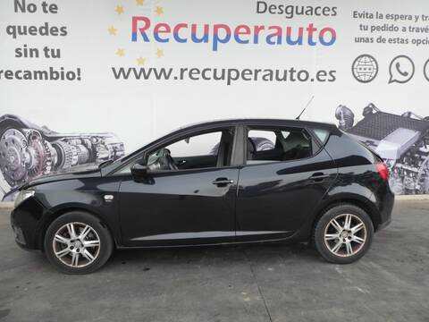 Caja Cambios Seat Ibiza BLS BERLINA