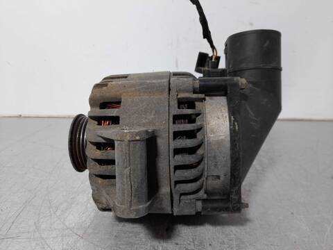 Foto 3ª: Alternador Ford Mondeo BERLINA 110CV 81KW (2002)