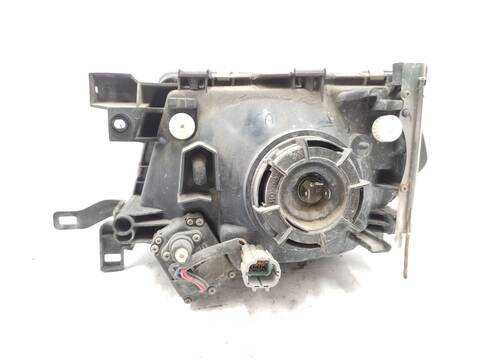Foto 2ª: Faro Izquierdo Nissan Patrol 3.0 DTI 160CV 118KW [ZD30] (2004)
