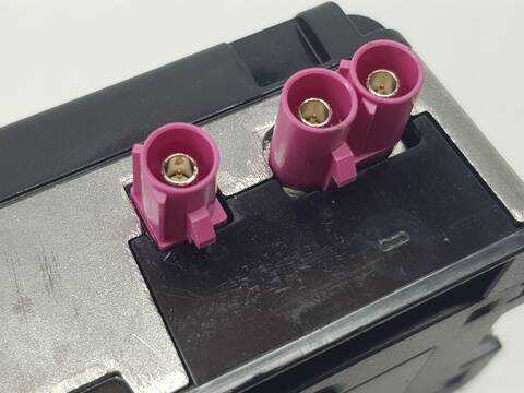 Foto 3ª: Centralita Motor ECU Seat Ibiza 1.0 80CV [DSGD] (2017)