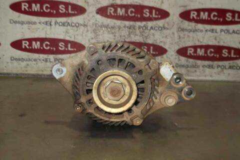 Alternador Suzuki Grand Vitara 1 6 LTR. JX-E 3 TURIG 106CV 78KW