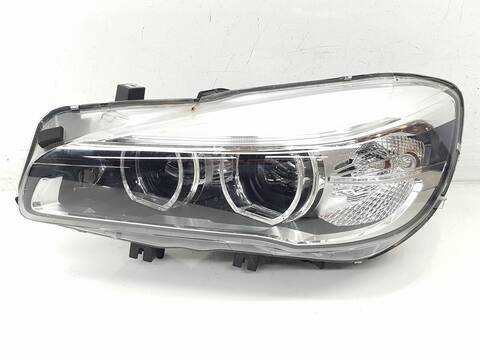 Foto 1ª: Faro Izquierdo Bmw Serie 2 215 218D (2014)