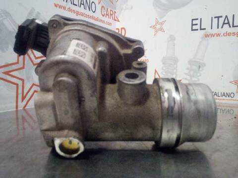 Foto 4ª: Caja Mariposa Renault Scenic 1.5 DCI DIESEL FAP 110CV 81KW