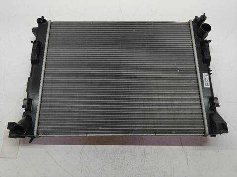 Foto 2ª: Radiador Motor Nissan Juke HR10 117 CV 86KW [HR10DDT] (2021)