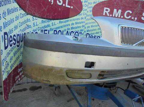 Foto 2ª: Paragolpes Delantero Volvo V70 2.4 20V TURBO CAT 200CV 147KW FAMILIAR [B5244T3] (1998)