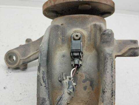 Foto 2ª: Mangueta Delantera Izquierda Ford Mondeo 1.8 TDCI CAT 125CV 92KW [KHBA] (2006)