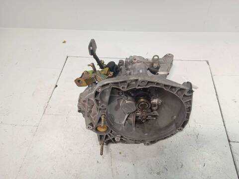 Caja Cambios Alfa Romeo 156 1.8 16V CAT 140CV 103KW