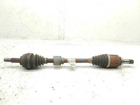Transmision Delantera Izquierda Renault Clio 1.5 DCI 90CV 66KW