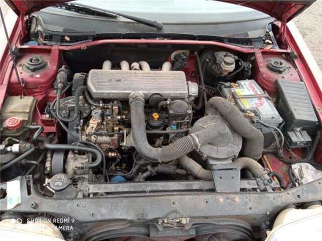 Foto 3ª: Faro Derecho Citroen Zx 1.9 D [D9B (XUD9A/U)]