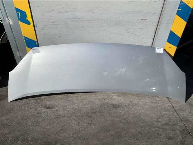 Foto 1ª: Capot Citroen Berlingo 1.6 HDI90-92CV 0CV [9HP] (2012)