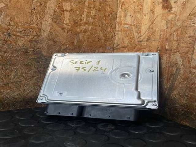 Foto 2ª: Centralita Motor ECU Bmw Serie 1 114 120D 2 TD CAT 177CV (2004)