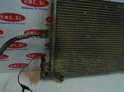Foto 2ª: Radiador Calefaccion A.A. Peugeot Partner COMBI PRO 69CV 51KW [WJY] (2005)