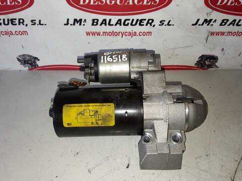 Foto 2ª: Motor de Arranque Bmw Serie 3 315 320D 2.0 TD CAT BERLINA 184CV