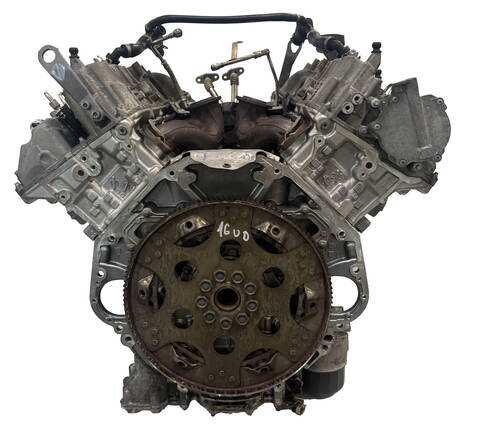 Foto 2ª: Motor Completo Bmw Serie 7 750 F01 F02 F04 449CV 330KW [N63B44B N63] (2015)