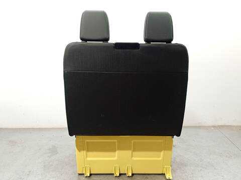 Foto 3ª: Asiento Delantero Derecho Mercedes Sprinter 419 CDI RWD 907.643 907.645 907.647) 190CV 140KW FURGONETA [654920] (2024)