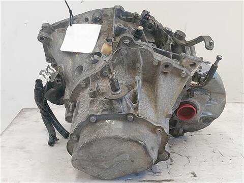 Foto 3ª: Caja Cambios Peugeot 406 1.8 SR PACK BERLINA 116CV 85KW [6FZ (EW7J4)] (2003)