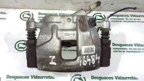Pinza Freno Delantera Izquierdo Ford Transit 2.2 TDCI CAT 110CV 81KW CAJA CERRADA