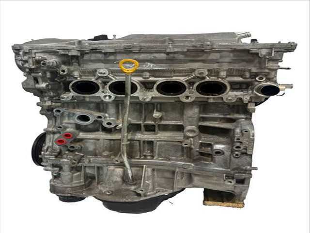 Foto 2ª: Motor Completo Toyota Rav4 2AR 197 CV 145KW [2AR-FXE] (2016)