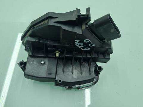 Cerradura Puerta Delantera Derecha Ford Focus EDITION 116CV 85KW