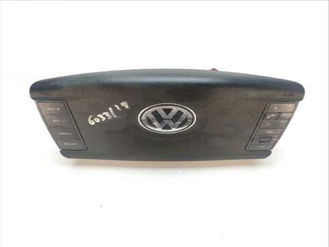 Airbag Delantero Izquierdo Volkswagen Phaeton 3.0 V6 TDI 4MOTION
