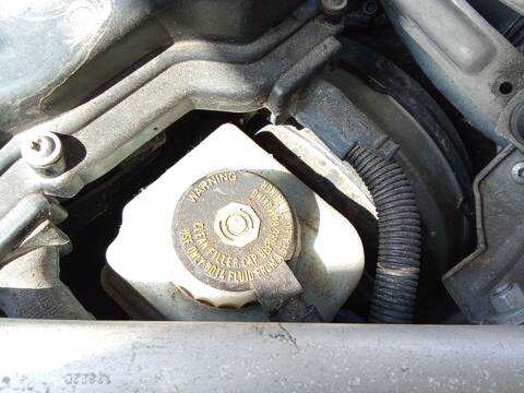 Foto 2ª: Bomba Freno Bmw Serie 5 520 2.0 D F10) [N47 D20 C] (2025)