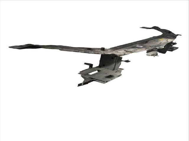 Foto 3ª: Paragolpes Delantero Land Rover Discovery 2.0 D 4X4 (2014)