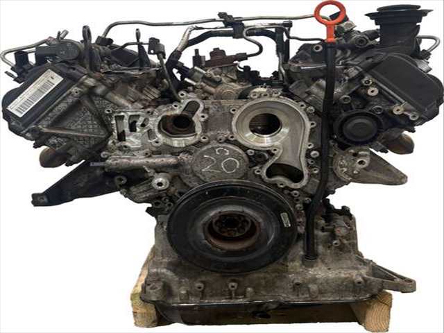 Motor Completo Audi Q7 3.0 TDI 239 - 240 CV 176KW