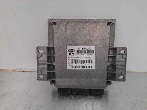 Centralita Motor ECU Citroen C3 1.1 MAGIC 60CV 44KW