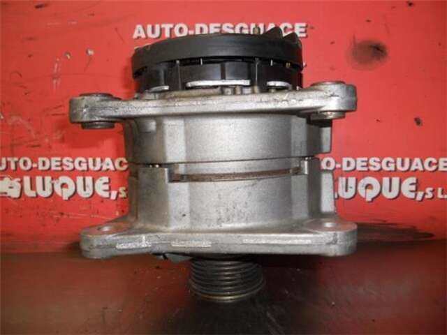 Foto 2ª: Alternador Renault Clio 1.4 AUTHENTIQUE [1.4 LTR. - 72 KW 16V] [K4J]