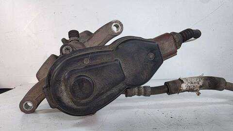 Foto 3ª: Pedal Embrague Audi A5 2.0 TFSI 132KW) 179CV (2008)