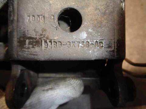 Foto 2ª: Bomba de Direccion Ford Mondeo AMBIENTE BERLINA 90CV 66KW [RFN] (1999)