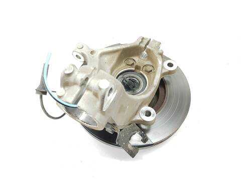 Foto 3ª: Mangueta Delantera Derecha Nissan Qashqai HR13DDT 140CV (2021)