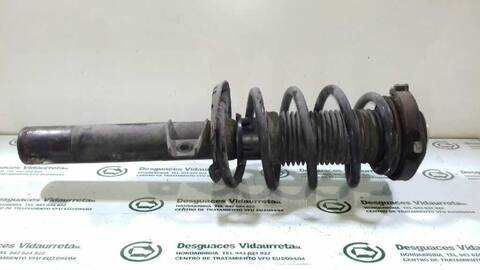Amortiguador Delantero Izquierdo Audi A3 2.0 16V FSI 150CV 110KW