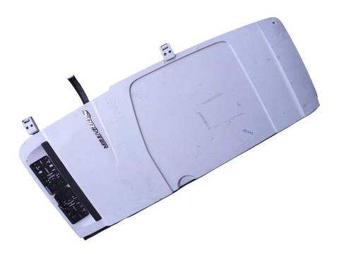 Puerta Trasera Izquierda Mercedes Sprinter 310 CDI 906.631 906.633 906.635 906.637) FURGONETA