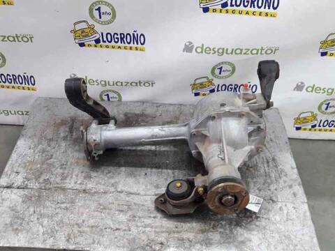 Foto 3ª: Diferencial Delantero Suzuki Vitara 1.6 LARGO JLX) [G16B]