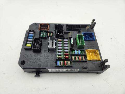 Caja Reles Fusibles Citroen DS5 G DESIGN